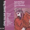 KING DAVID AND HIS HARP (CD)