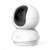 TP-Link Tapo C200 domácí/indoor kamera, (2MP, Full HD 1080p, IR 10m, WiFi, microSD) Tapo C200