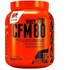 Extrifit CFM Instant Whey 80 1000 g strawberry banana