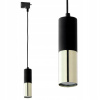 Kolajnicové led svietidla - Svetlomet pre Čierny Szynowe Syst. 78330179 Trio (Svetlomet pre Čierny Szynowe Syst. 78330179 Trio)