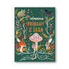 Päťminútové príbehy z lesa Gabby Dawney, Mona K