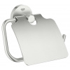 Grohe Essentials Držiak toaletného papiera, supersteel 40367DC1-GR