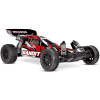 Traxxas Traxxas Bandit 1:10 HD RTR červený