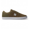 Dc Boty DC, Crisis 2 olive/white 2024 Velikost: EUR44