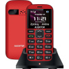 ALIGATOR A720 4G Sen.červeno-čern+st.nab. A720RB