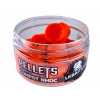 LK Baits Pelety V Dipe 60g 17mm Compot NHDC