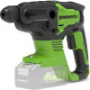 Greenworks GD24SDS1