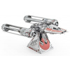Metal Earth 3D puzzle Star Wars: Zorii's Y-Wing Fighter 32309064155