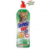 Fixinela WC s vôňou citrusu 750 ml