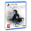 Hra na konzole A Plague Tale: Innocence - PS5 (3512893380994)