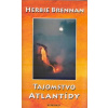 Tajomstvo Atlantídy - Brennan Herbie