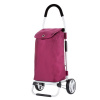 Classic Premium shopping trolley 604319 (48417) Black N/A