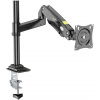 HALTIMO Ergonomický stolní držák na monitor DH-100 plně nastavitelný