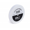 Colop 15 mm x 25 m 154921 biela