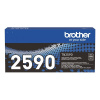 Toner Brother TN-2590, black