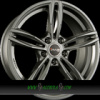 AVUS AC-MB3 9,5x19 5x120 ET37.00 anthracite