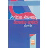 Anglicko-slovenský a slovensko-anglický slovník