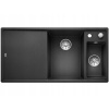 Kuchynská batéria - Blanco Axia III 6 S 523472 Anthracite Sink (Kuchynská batéria - Blanco Axia III 6 S 523472 Anthracite Sink)