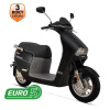 Keeway Blueshark R80 LITE 80km/h