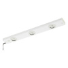 Stolné svietidlo KOB LED EGLO 93706