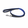 Julius-K9 Powair Leash Large - ľahké vodítko pre psov - Modré