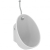 Ideal Standard Pisoár Eurovit, biely E253401