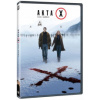 Akta X: Chci uvěřit dvd