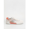 Vans Skate Ave 2.0 (fade white/orange) 46, biela