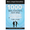 1000 + maličkostí, které dělají šťastní a úspěšní lidé jinak - Marc Chernoff, Angel Chernoff