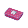 herlitz prázdny školský peračník - Princess Cat