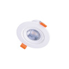 LED svítidlo SOLIGHT WD211 5W