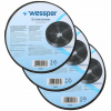 3x Uhlíkový filter Wessper pre digestor AKPO Wk4 Wk5 Wk6 Wk9 Wk10 Wk12 Soft