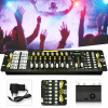 LIGHT4ME DMX 192 MKII ovládač slajdov