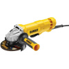 DeWalt DWE4233 Úhlová bruska 125mm, 1400 W