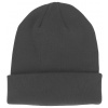 Neutral Zimná čiapka NE93056 Charcoal one size