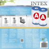 INTEX 29002 Filtračná vložka