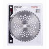 Žací nôž PowerPlus POWACG3031 - Žací nôž pre krovinorezy 255mm píla (POWACG3031)