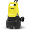 KARCHER Ponorné čerpadlo na nečistoty Kärcher SP 22.000 (1.645-850.0)
