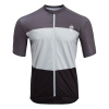 Pánsky MTB dres Silvini Turano Pro MD1645 cloud/black 4XL