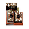 Vega SPP02 Areon Sachet Premium Vanilla Black osviežovač vzduchu vo vrecúšku