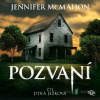 Pozvaní - Jennifer McMahon - online doručenie