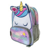 Karton P+P Batoh detský predškolský Funny Unicorn