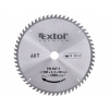 Extol Premium Kotúč pílový s SK plátkami, 300x2,2x30mm, 60z, 8803247