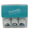 Essentia Nature Darčeková sada MINI LUXURY Parfémy na pranie 3 x 50 ml