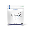 Nutriversum - FLOW - 2:1:1 BCAA 500 g bez cukru Príchuť: čierne ríbezle