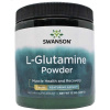 Swanson AjiPure L-Glutamín - 340 g