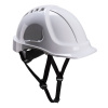 PORTWEST Přilba Endurance Plus PS54 POR-PS54WHR Bílá