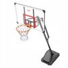 Basketbalový set LQK50CSYQJDJT