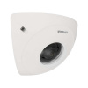 Hanwha Vision Hanwha TNV-8011C bezpečnostná kamera IP bezpečnostná kamera Vonkajší 2592 x 1944 px Stropné / nástenné (TNV-8011C)