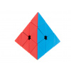 Logická hra PYRAMINX MoYu